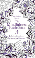 The Mindfulness Puzzle Book 3