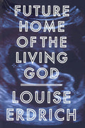 Future Home Of The Living God