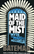 Maid Of The Mist