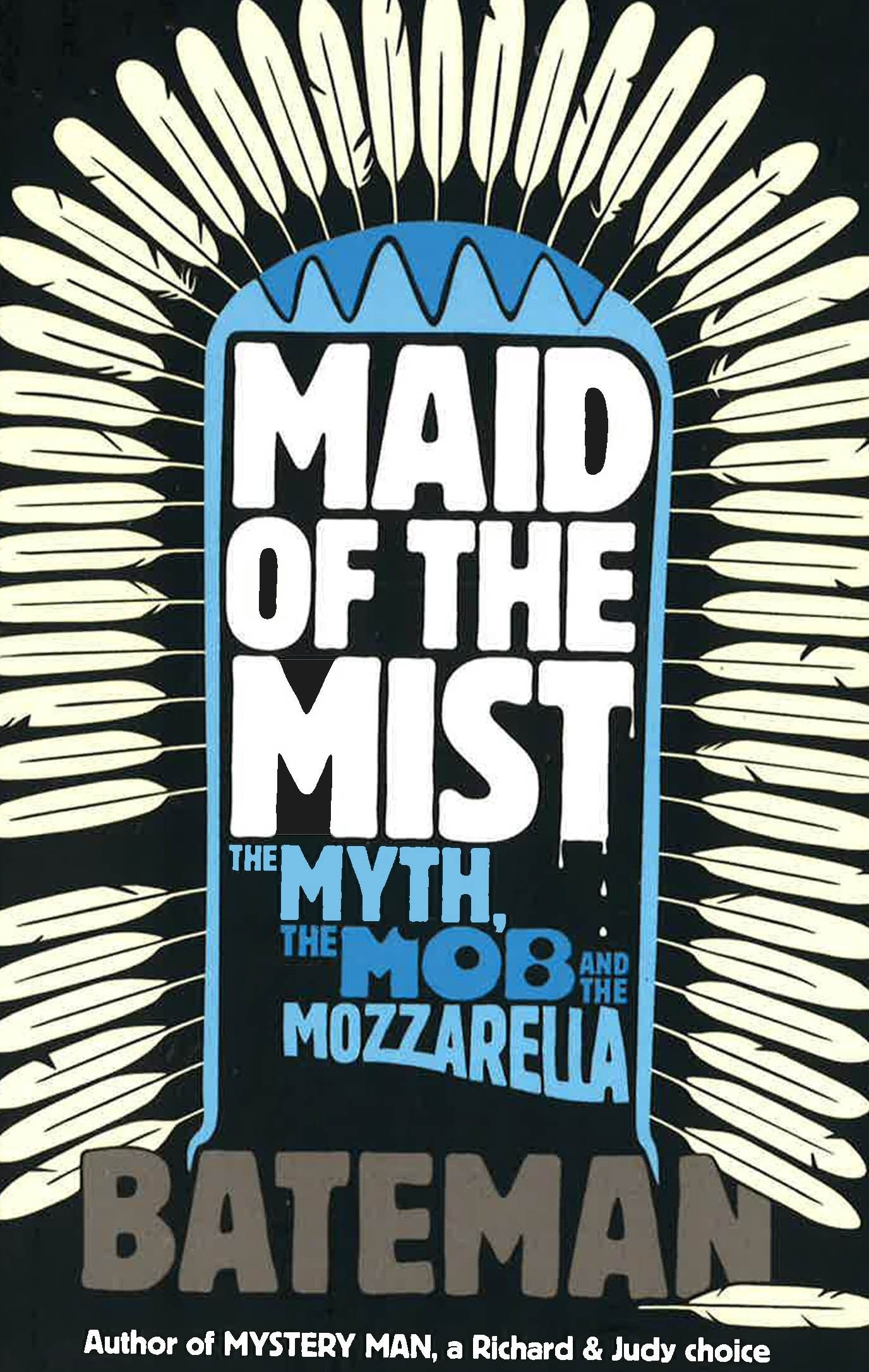 Maid Of The Mist