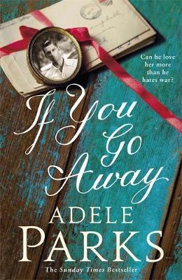Parks: If You Go Away