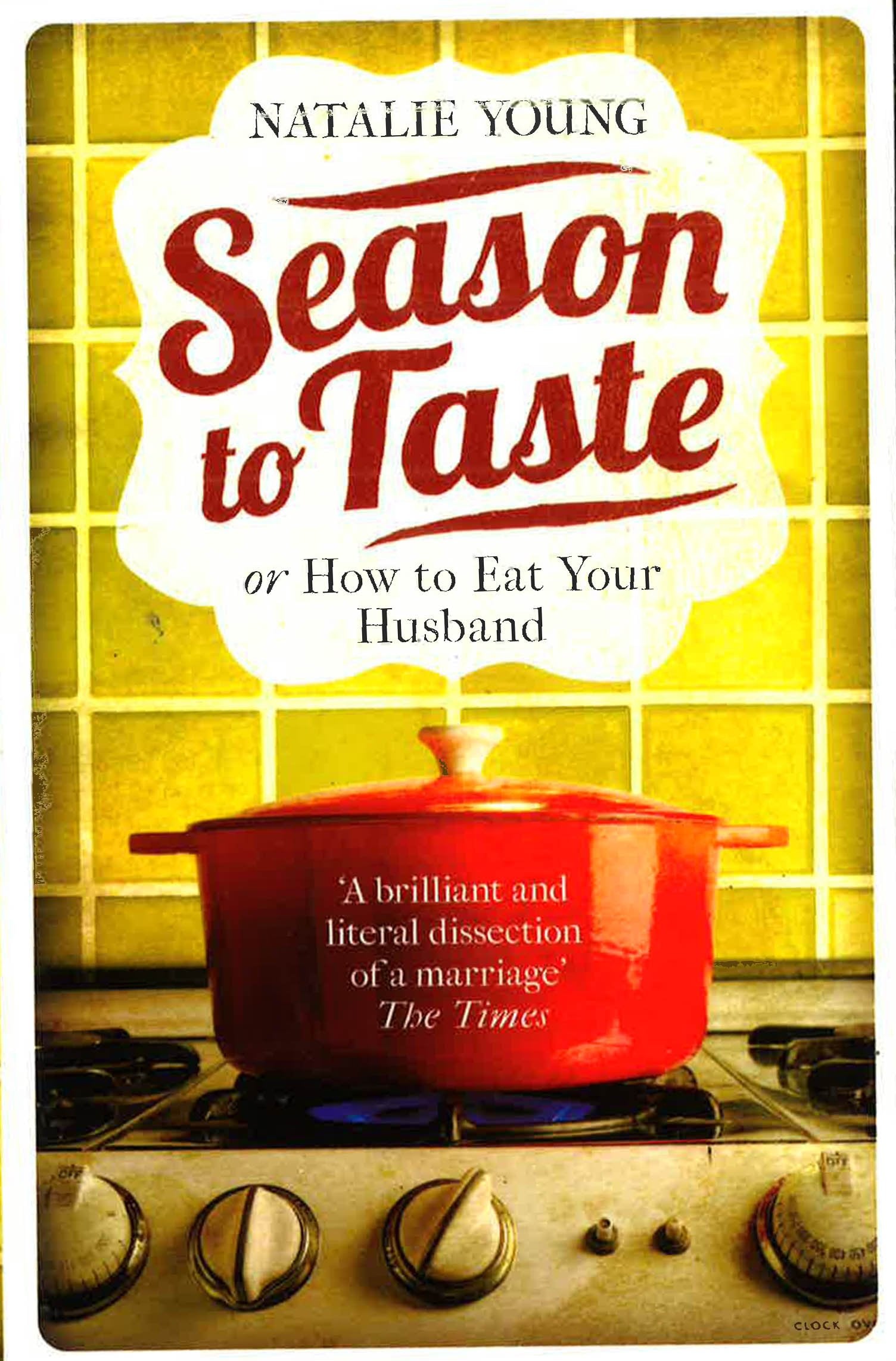 Season To Taste