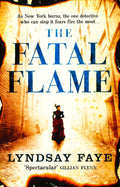 Fatal Flame