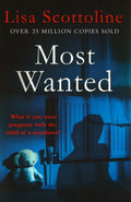Most Wanted