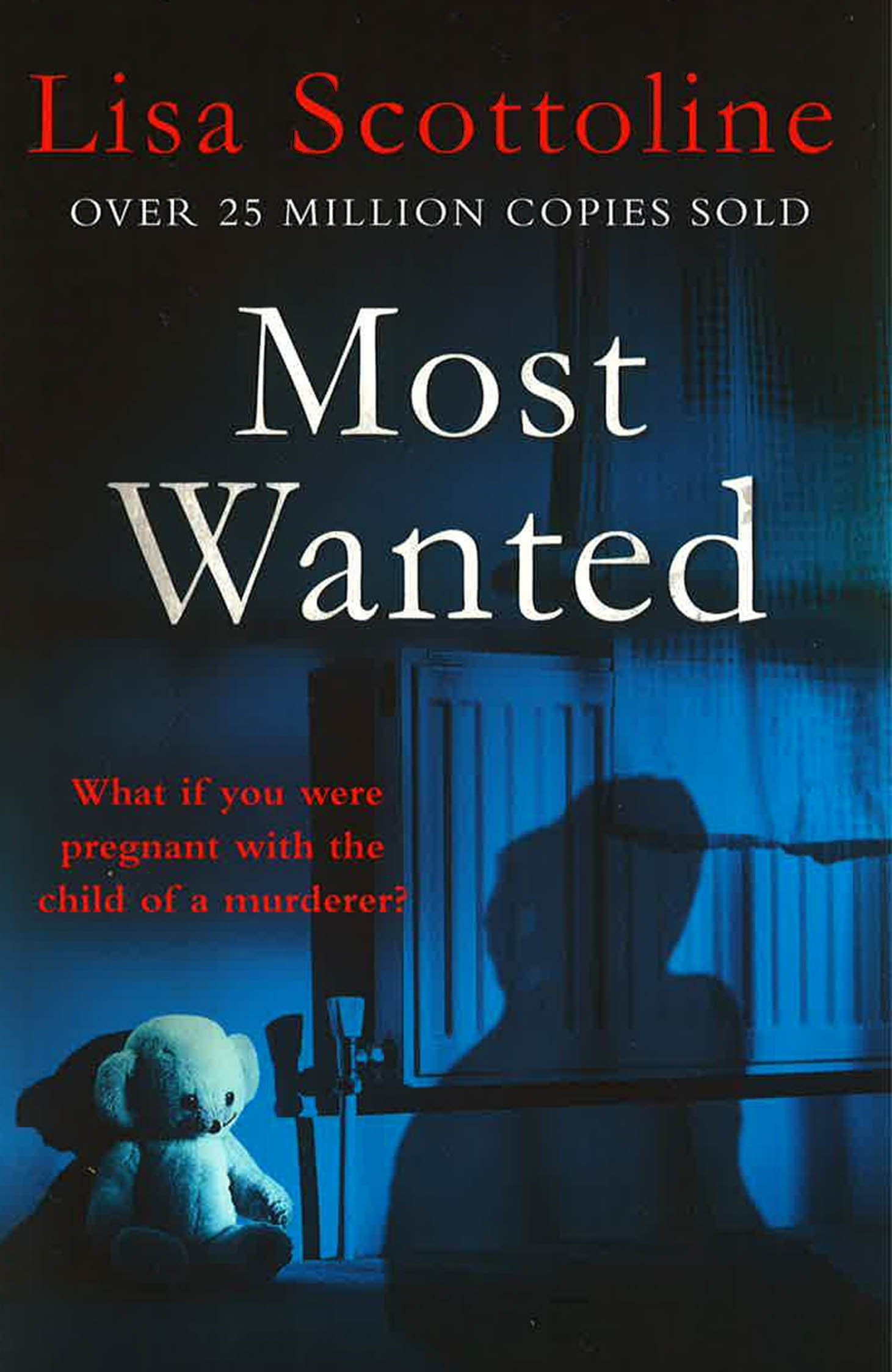 Most Wanted