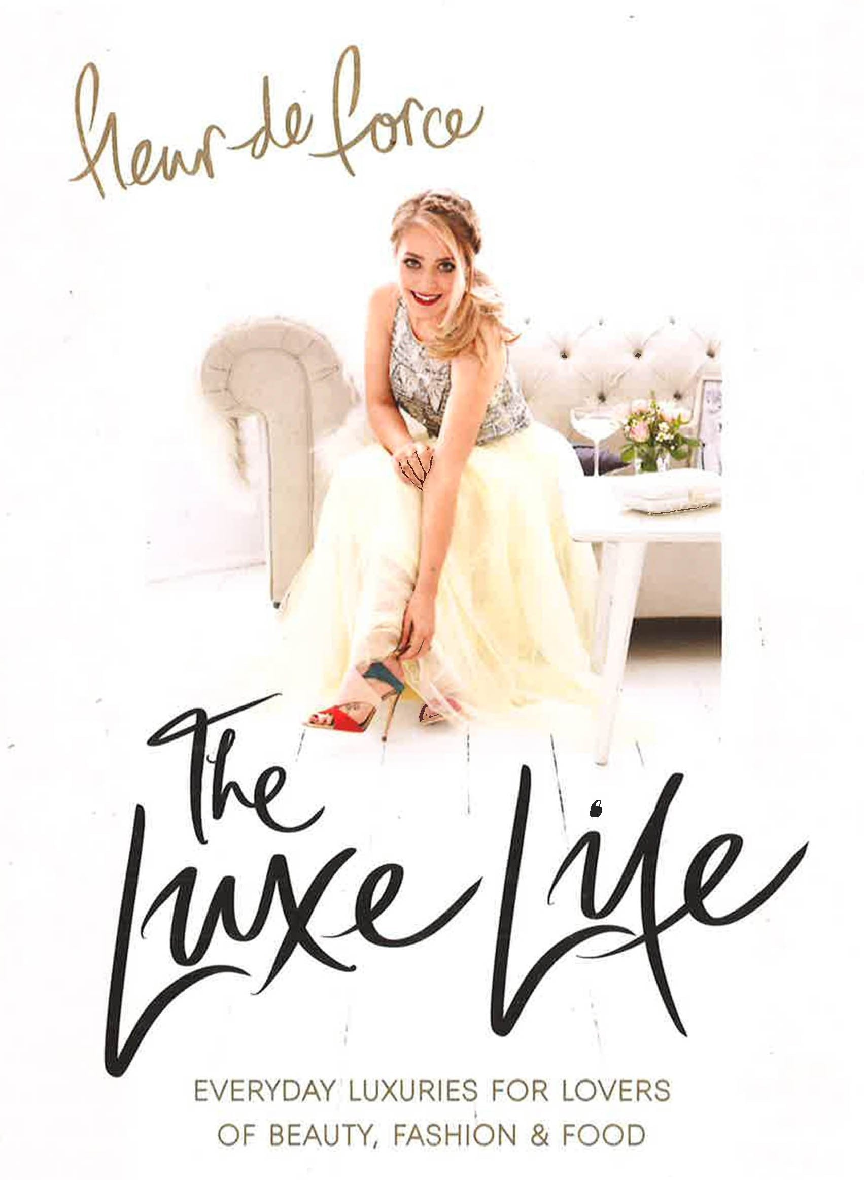 The Luxe Life