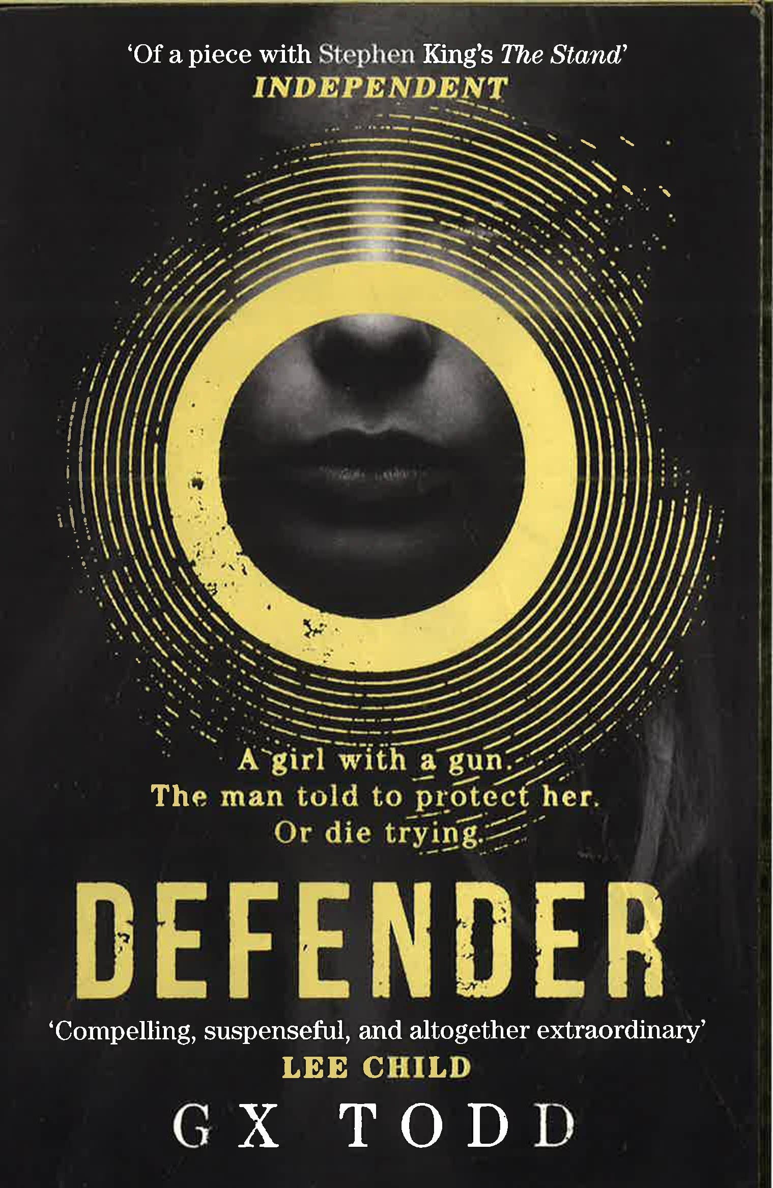 Defender