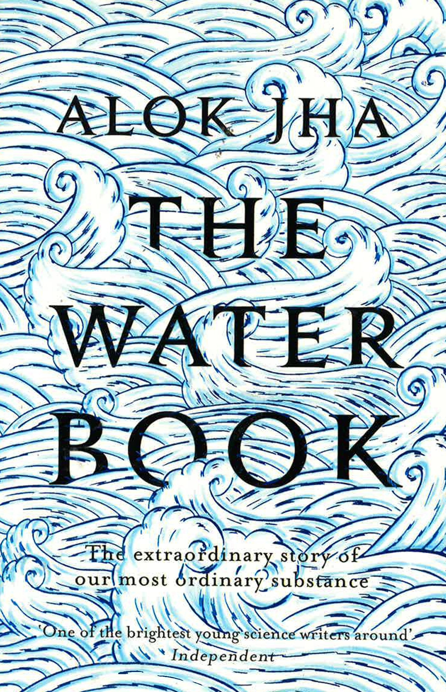 The Water Book