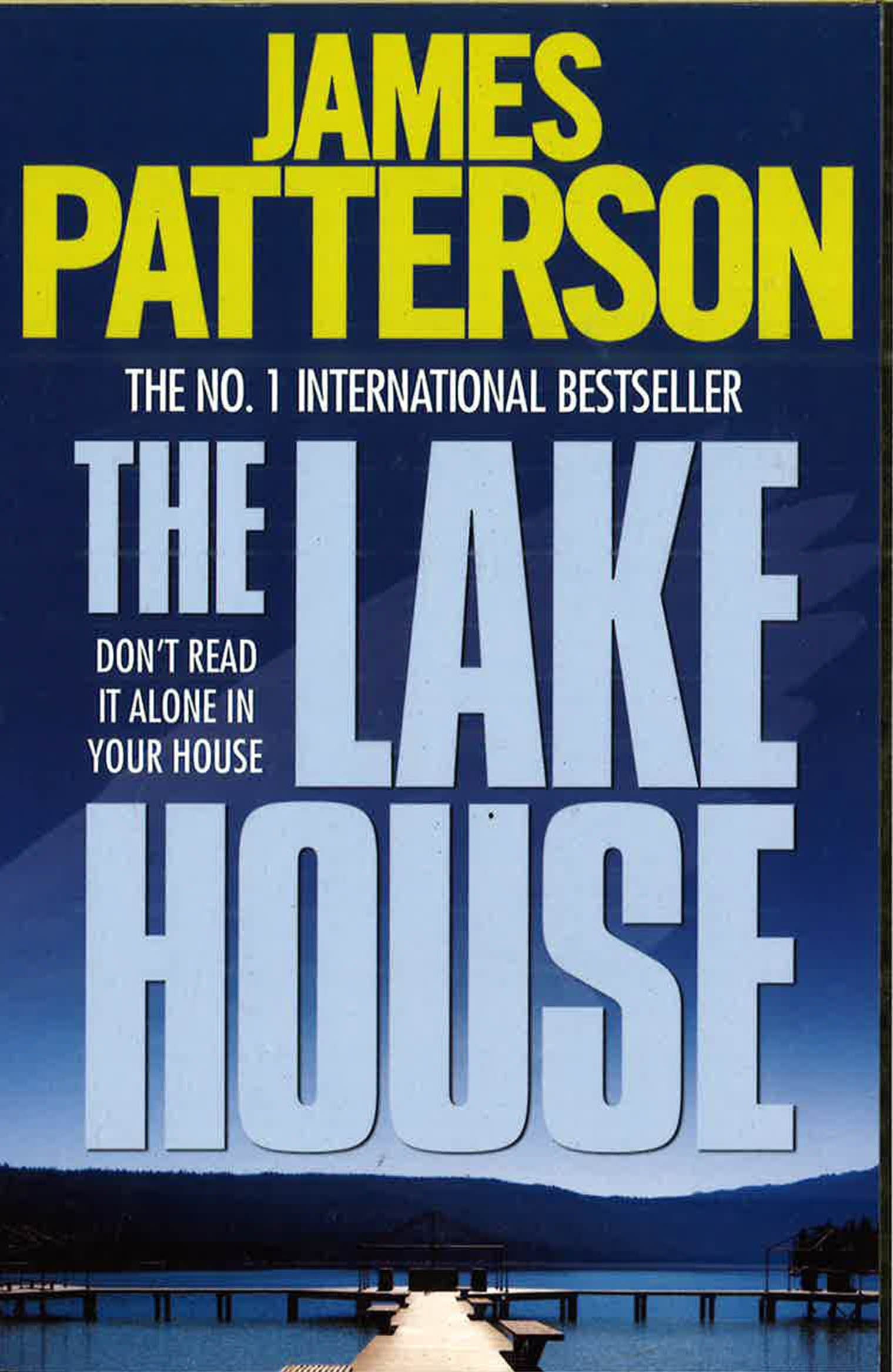 The Lake House