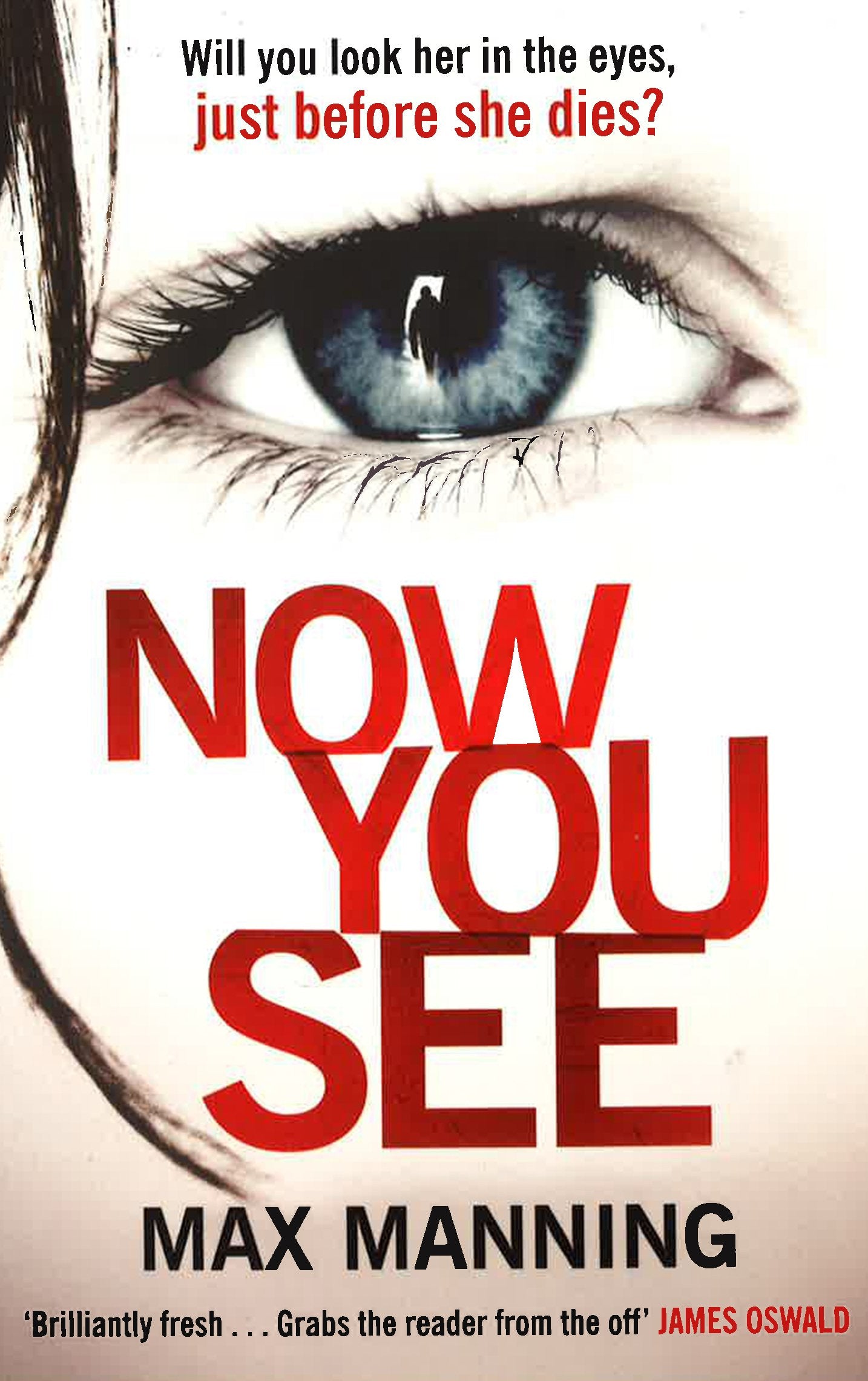 Now You See