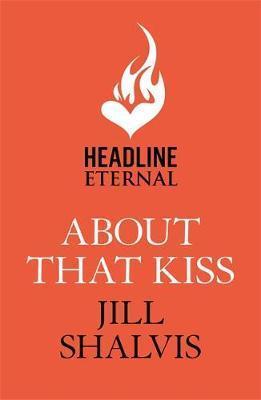 About That Kiss