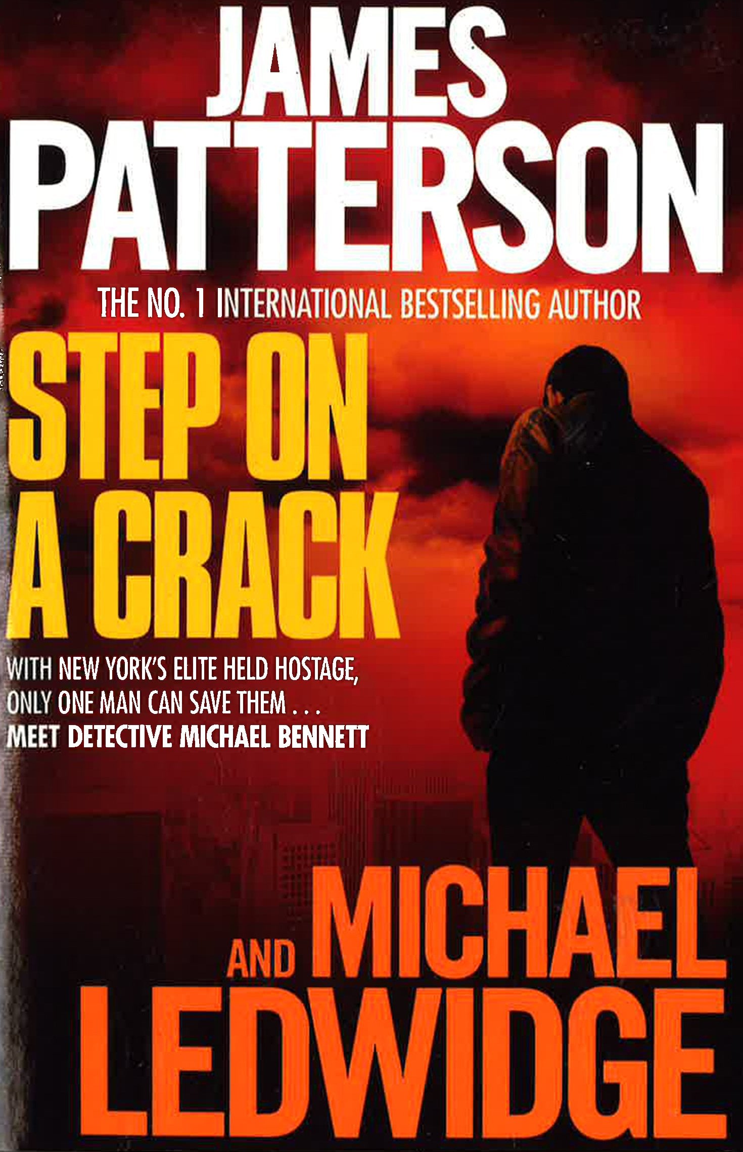 Step On A Crack