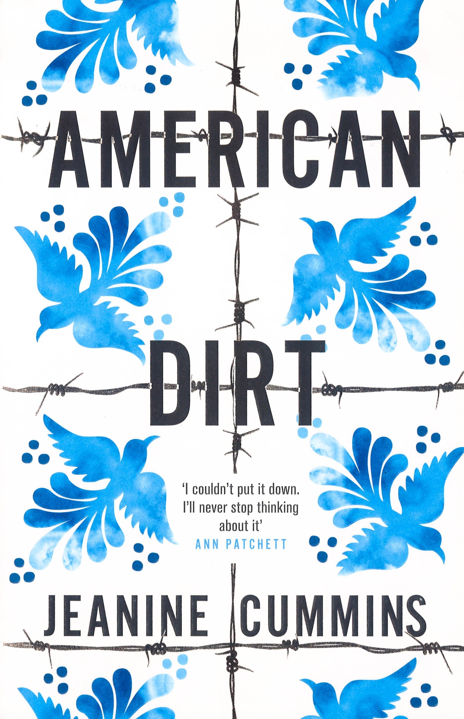 American Dirt