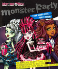 Monster Party (Monster High)