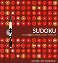 Sudoku (Over 400 Number-Logic Puzzles)