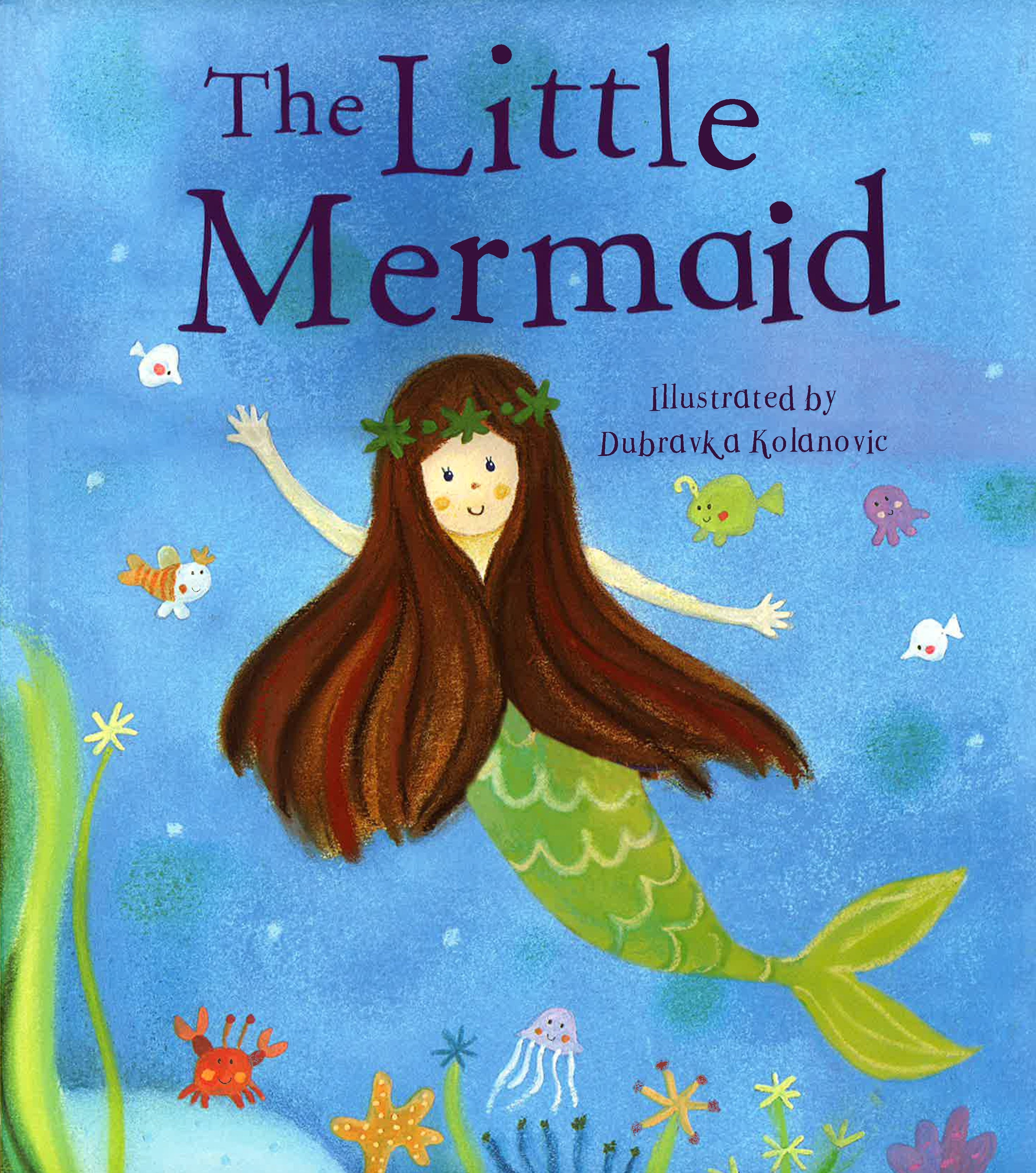 The Little Mermaid