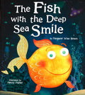 The Fish With The Deep Sea Smile