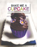 Bake Me A Cupcake