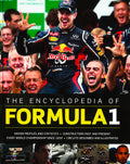 Encyclopedia Of Formula 1