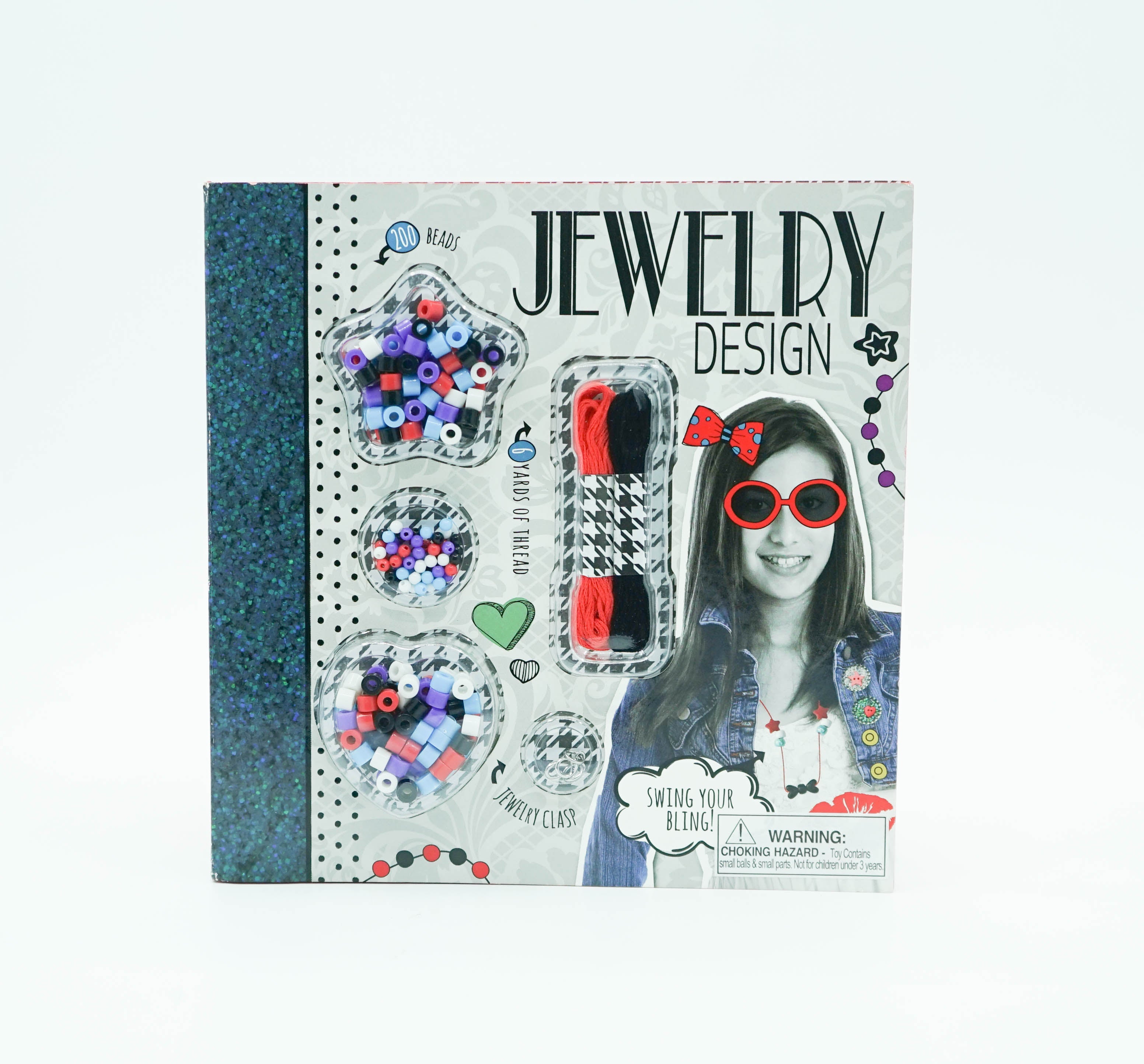 Tween Range Craft Books