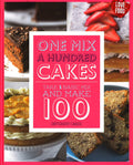 One Mix A Hundred Cakes (Hb)