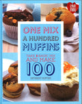 One Mix A Hundred Muffins (Hb)