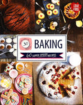 On The Table In 30 Minutes - Baking