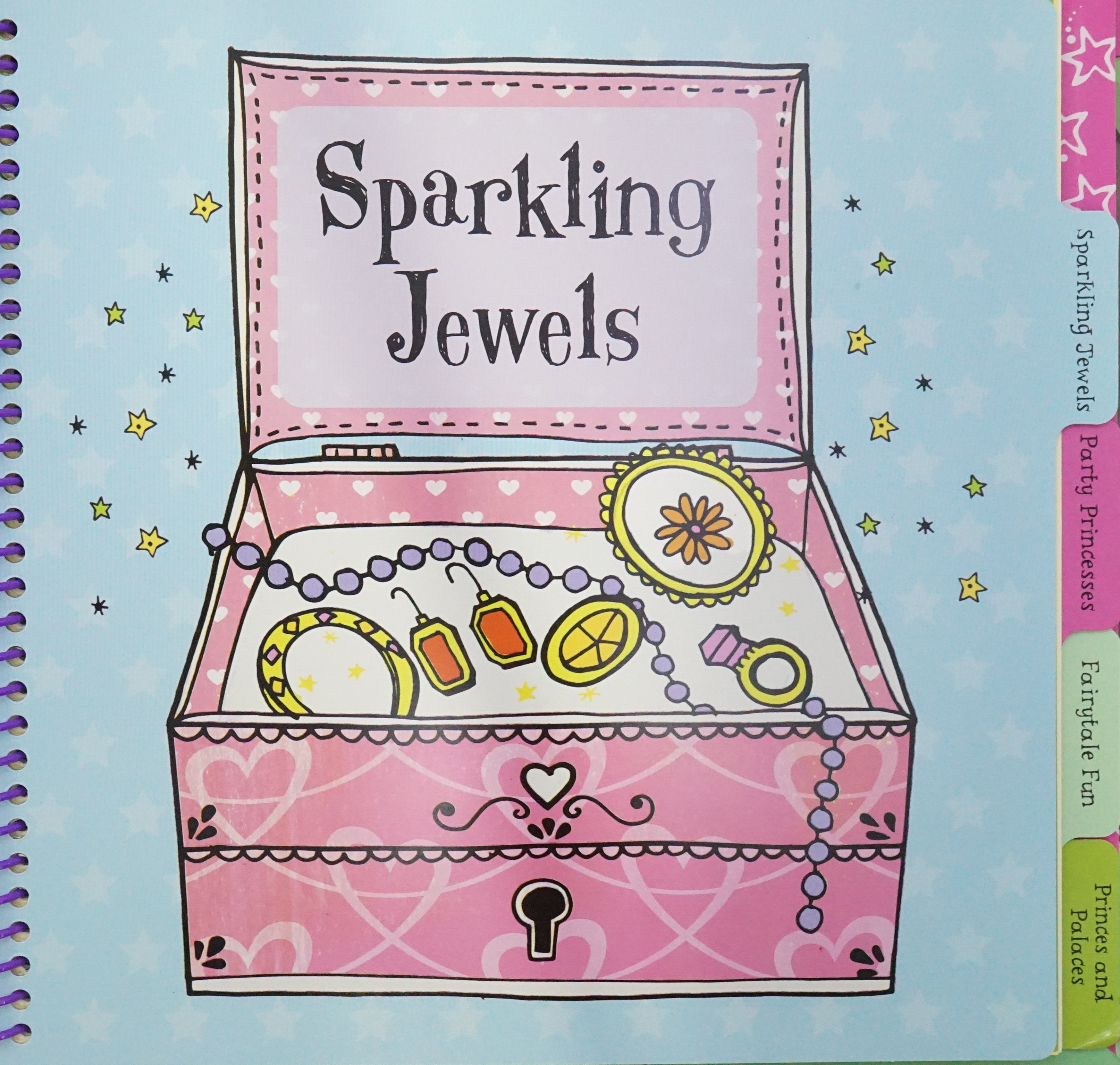 100 Fairytale Princesses Design And Create