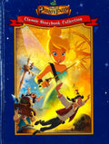 Classic Storybook Collection: Disney Fairies And The Tinker Bell Pirate Fairy (Hb)