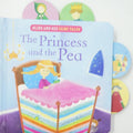 Princess And The Pea - Parragon