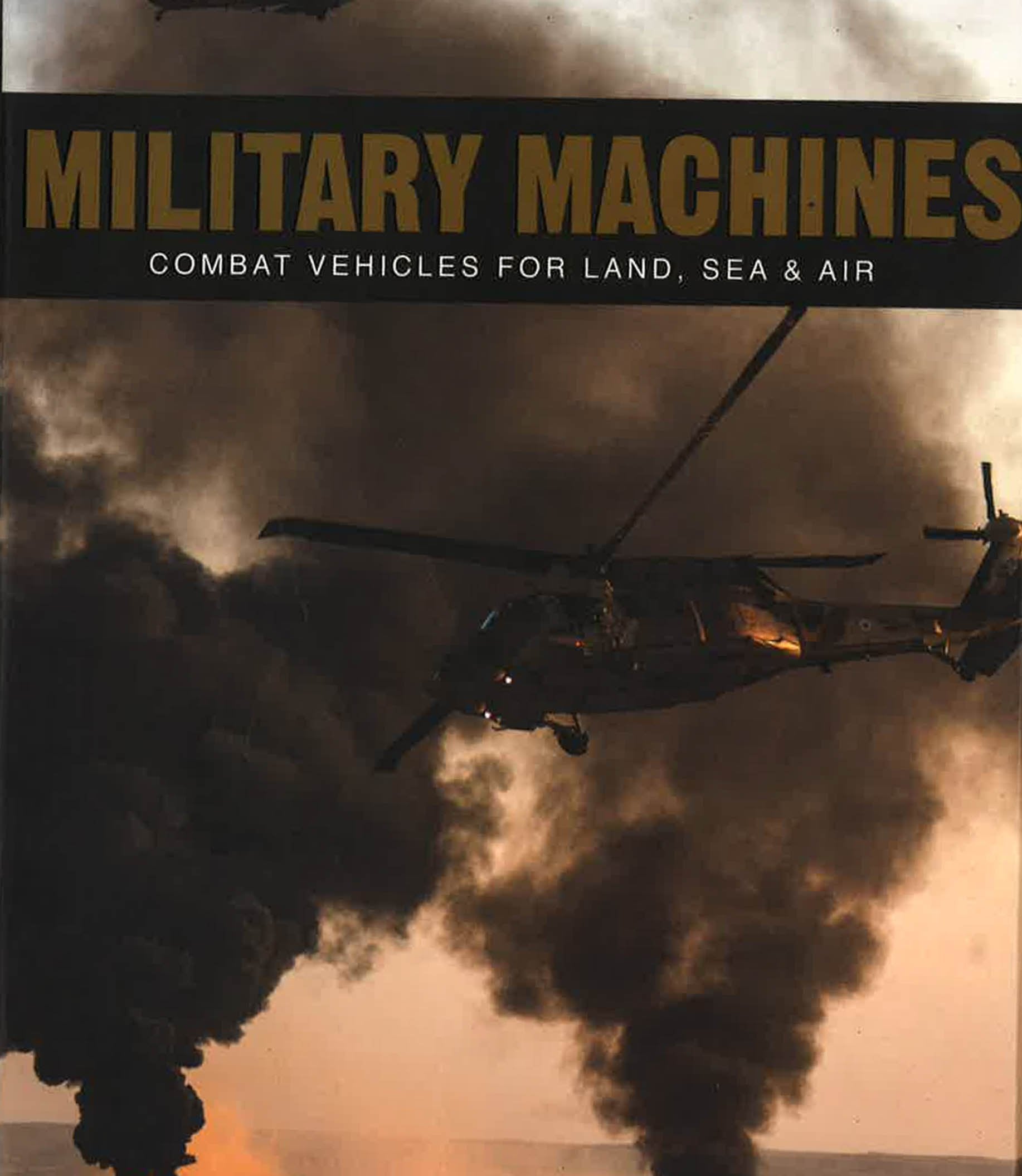 Military Machines
