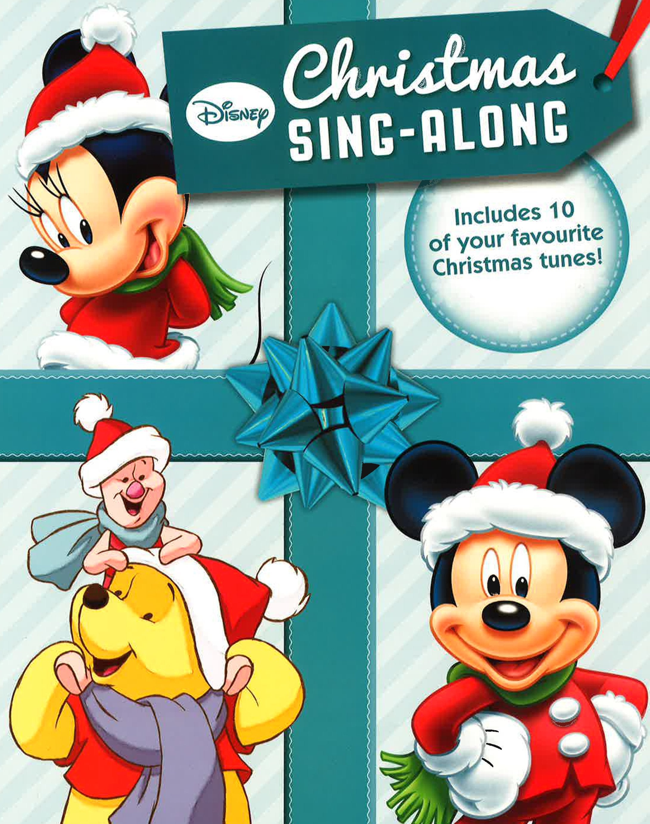 Disney: Classic Christmas Collection
