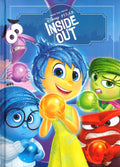 Disney Pixar Inside Out (Hb)