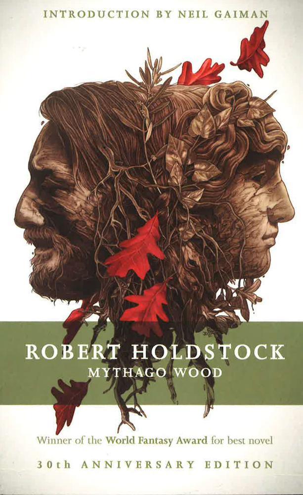 Mythago Wood