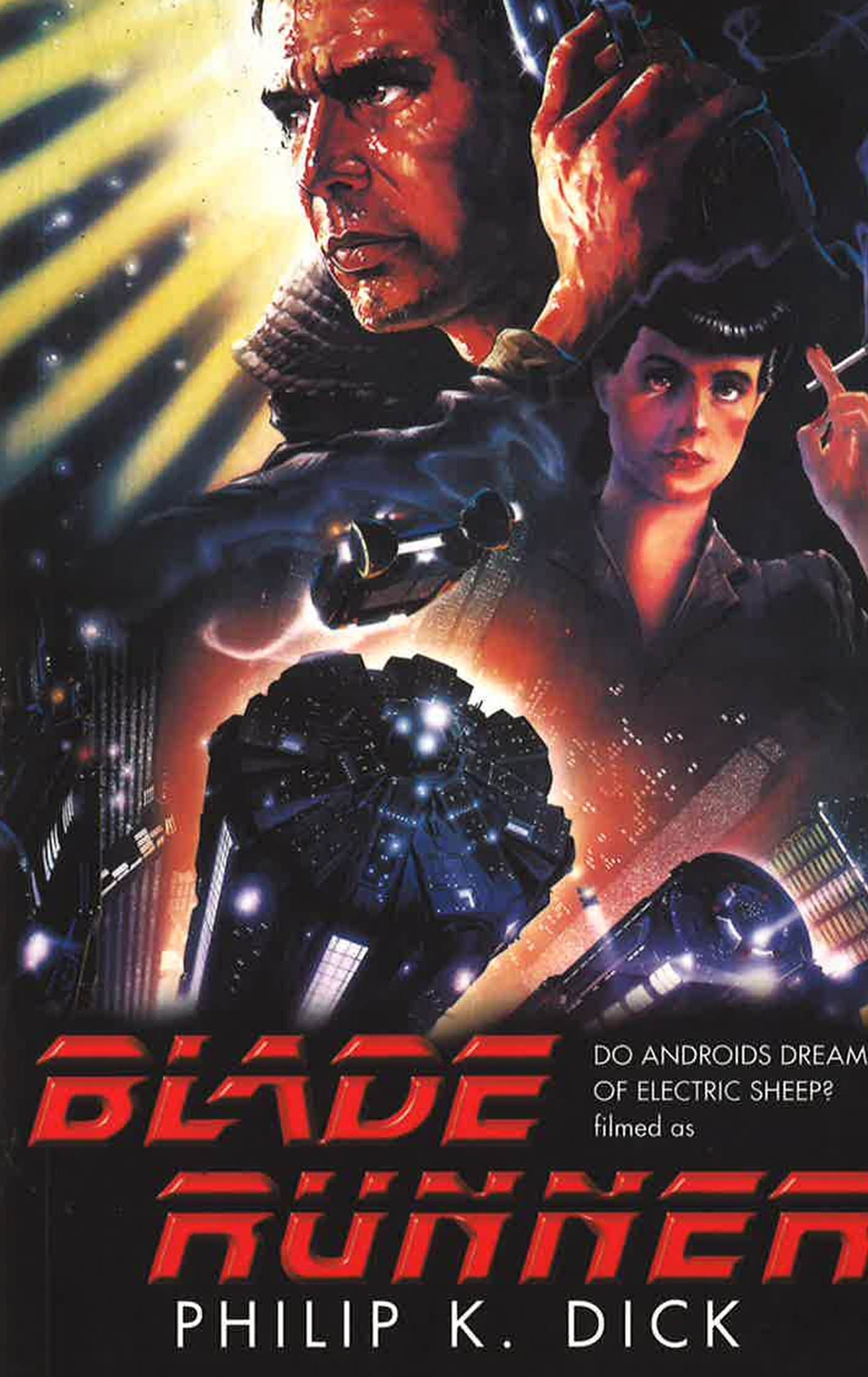 Blade Runner