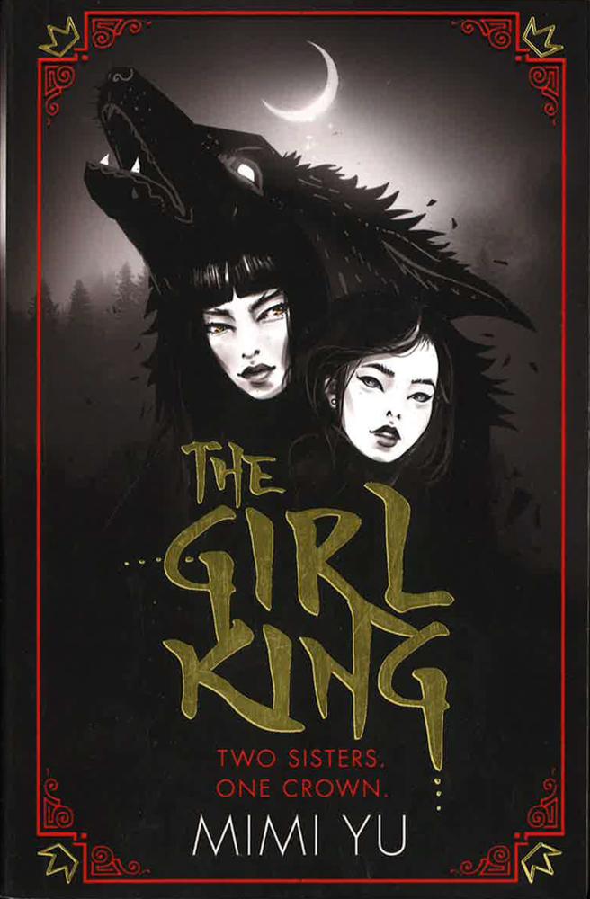The Girl King