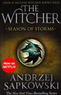 Season Of Storms