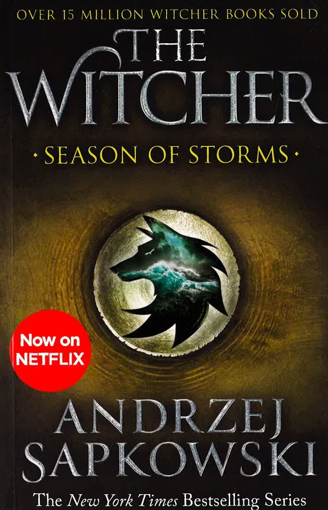 Season Of Storms