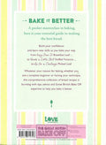 Bake It Better: Bread (Hb)
