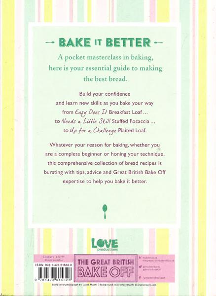 Bake It Better: Bread (Hb)