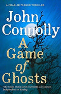 A Game Of Ghosts