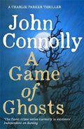 A Game Of Ghosts