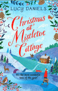 Chirstmas At Mistletoe Cottage