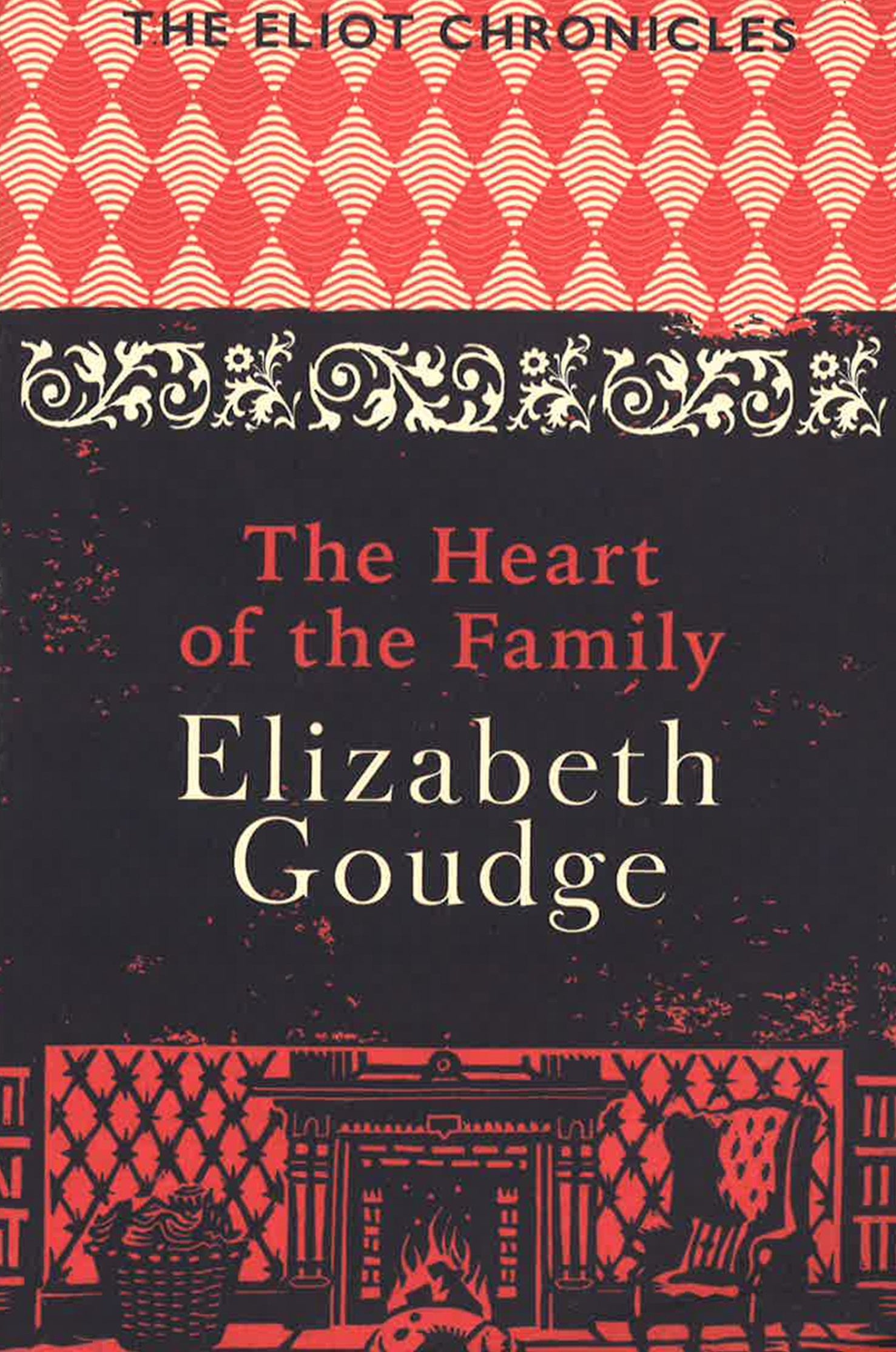 Heart Of The Family