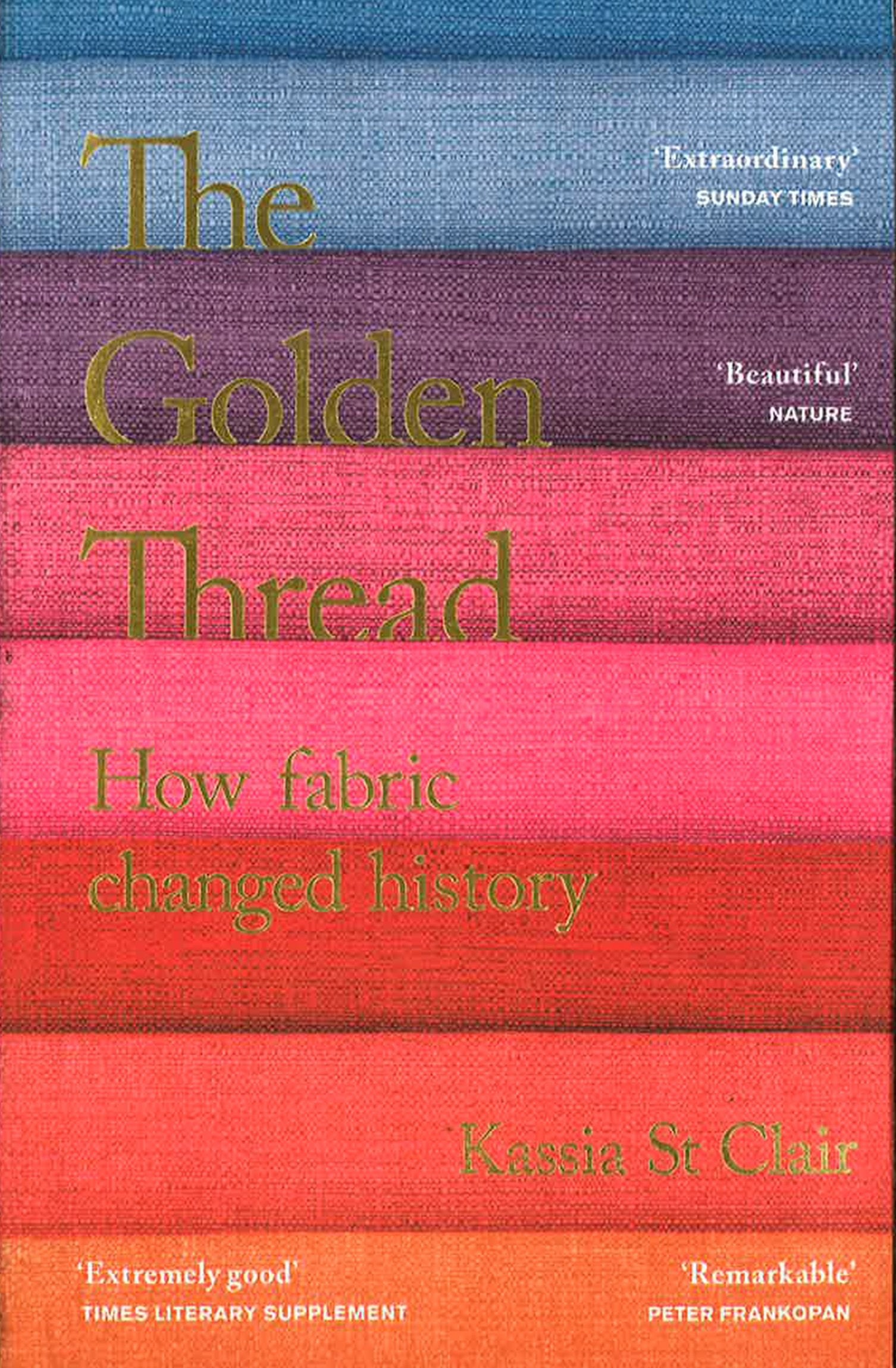 The Golden Thread