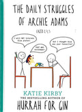 Daily Struggles Of Archie Adams (Aged 2 Ã‚Â¼)