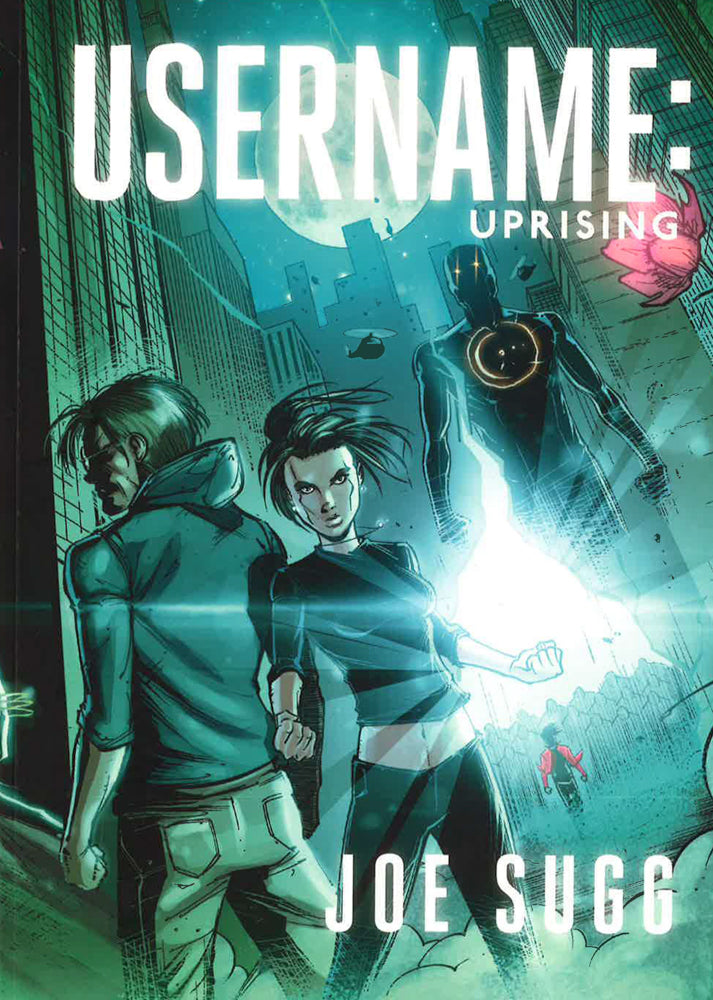 Username: Uprising