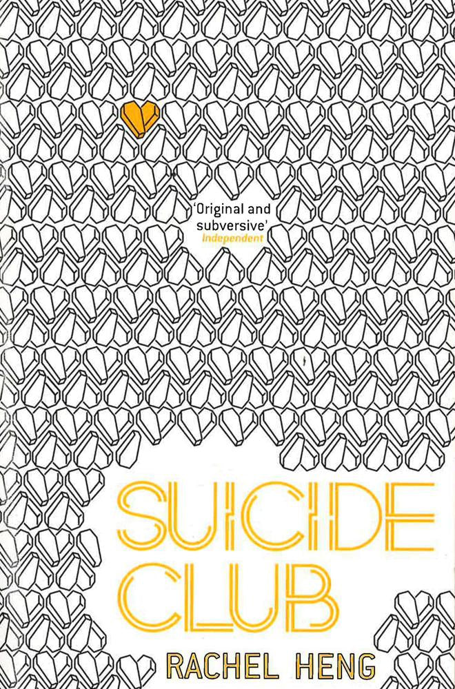 Suicide Club: A Story About Living