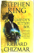 Gwendy's Button Box: (The Button Box Series)