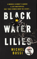 Black Water Lilies